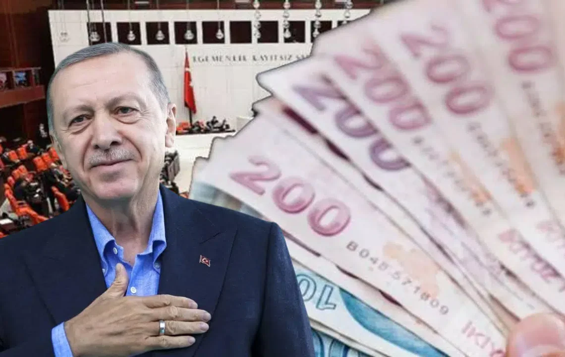 1999 Sonrası SGK Girişi Olanlara 43-45 Yaşında Emeklilik Sürprizi! EYT’siz Yeni Formül