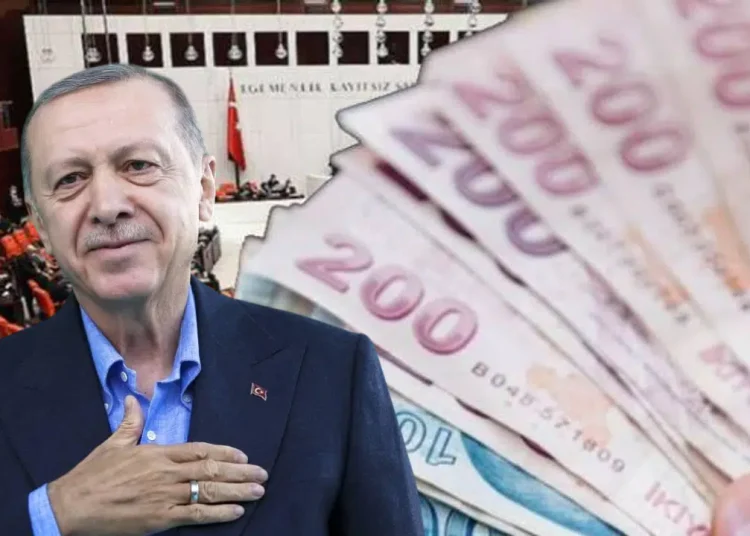 1999 Sonrası SGK Girişi Olanlara 43-45 Yaşında Emeklilik Sürprizi! EYT’siz Yeni Formül