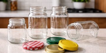 Akıllı ev hanımları kavanoz kapaklarını atmıyor: İşte nedeni