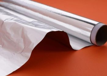 Alüminyum folyoda parlak mı mat mı taraf kullanılmalı: Uzmanlar açıkladı