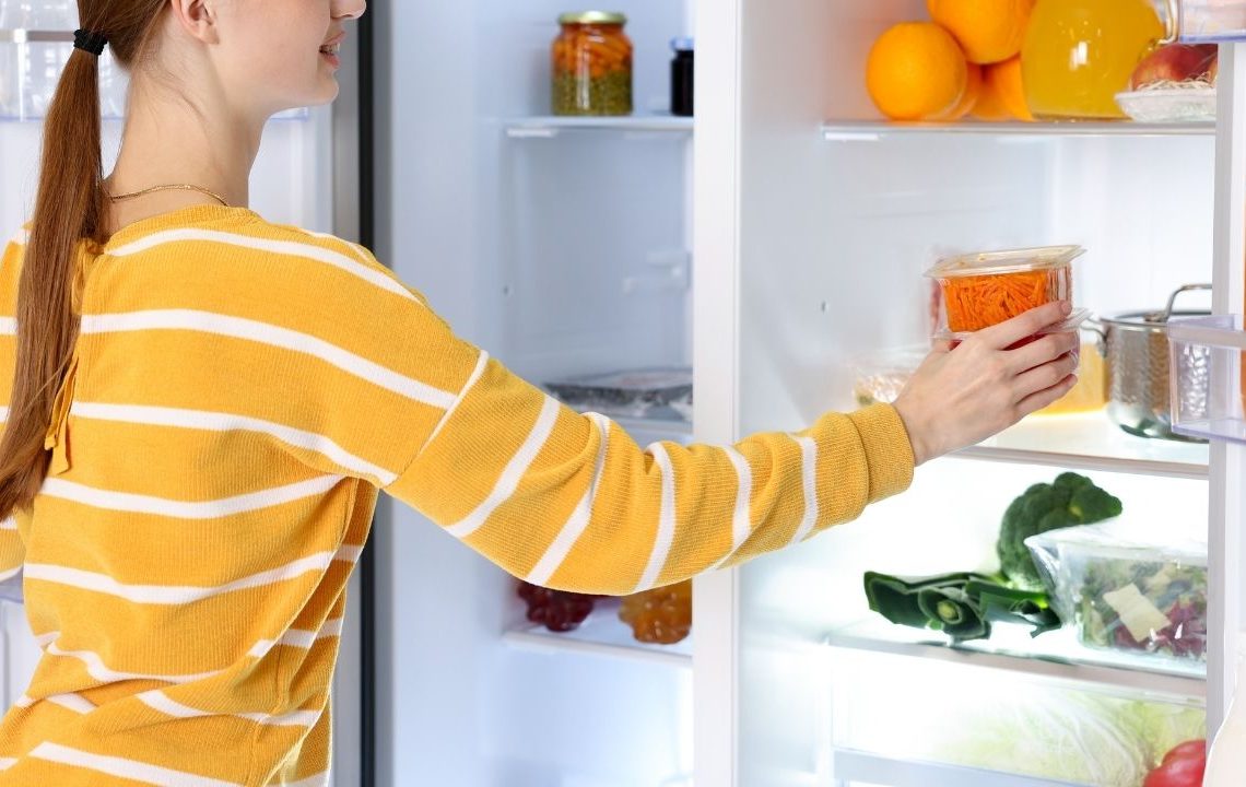 Buzdolabına asla koyulmaması gereken 7 yiyecek: Uzmanlar uyardı