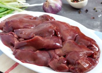 Ciğeri neden suda bekletmelisiniz: Çoğu kişi bilmiyor