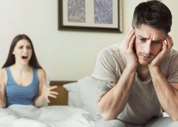 Erkeklerin affetmediği 6 ifade: Asla söylenmemesi gerekenler