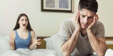 Erkeklerin affetmediği 6 ifade: Asla söylenmemesi gerekenler