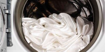 Ev yapımı doğal çamaşır suyu nasıl yapılır: Çamaşırlar bembeyaz oluyor