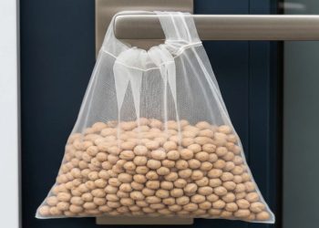 Kapı koluna nohut torbası asmak boşuna değilmiş: Nedeni ortaya çıktı