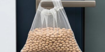 Kapı koluna nohut torbası asmak boşuna değilmiş: Nedeni ortaya çıktı