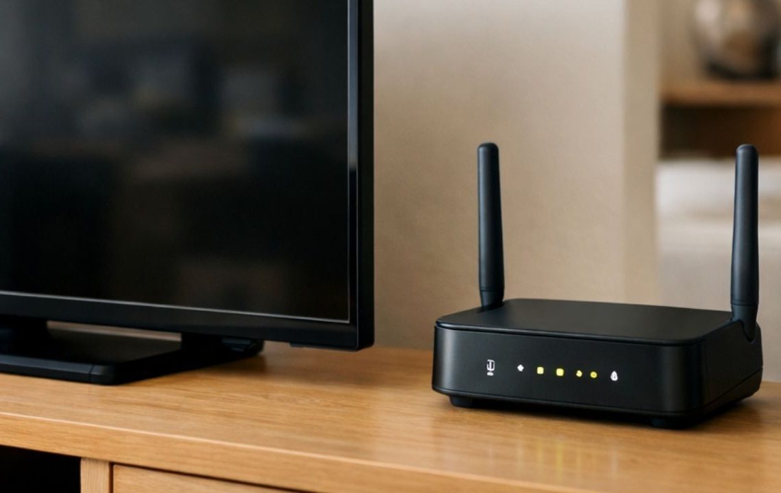 Modemin yanındaysa WiFi yavaşlıyor: Uzaklaştırılması gereken cihazlar