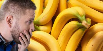 Muz alırken yapılan kritik hata: Görürseniz sakın almayın