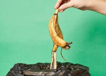 Muz kabuklarını çöpe atan pişman olacak: Beklenmedik yaşam tüyoları