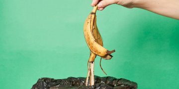 Muz kabuklarını çöpe atan pişman olacak: Beklenmedik yaşam tüyoları