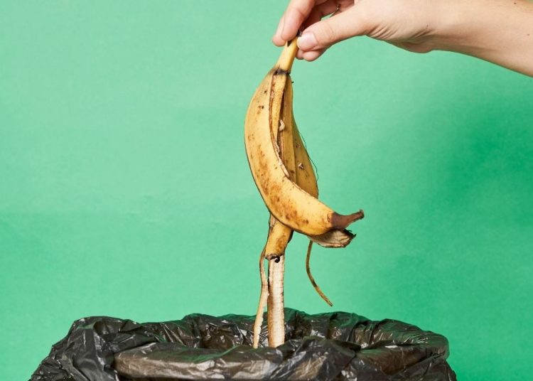 Muz kabuklarını çöpe atan pişman olacak: Beklenmedik yaşam tüyoları