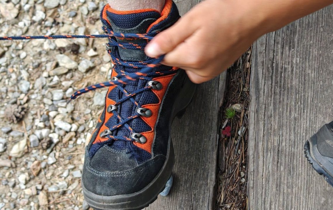 Psikolojiye göre ilk sol ayakkabıyı giymenin anlamı ortaya çıktı