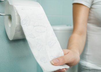 Sağlık için tehlikeli olan tuvalet kağıdı: Sakın almayın