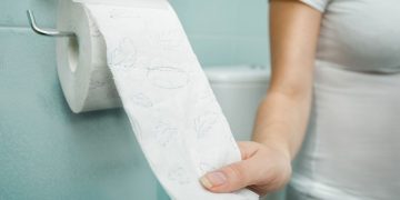 Sağlık için tehlikeli olan tuvalet kağıdı: Sakın almayın