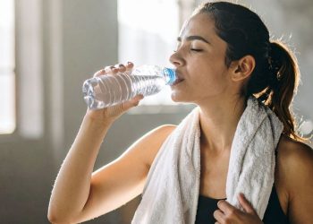 Su içerek nasıl kilo verilir: Egzersiz yapmadan hızlı kilo verme