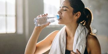 Su içerek nasıl kilo verilir: Egzersiz yapmadan hızlı kilo verme