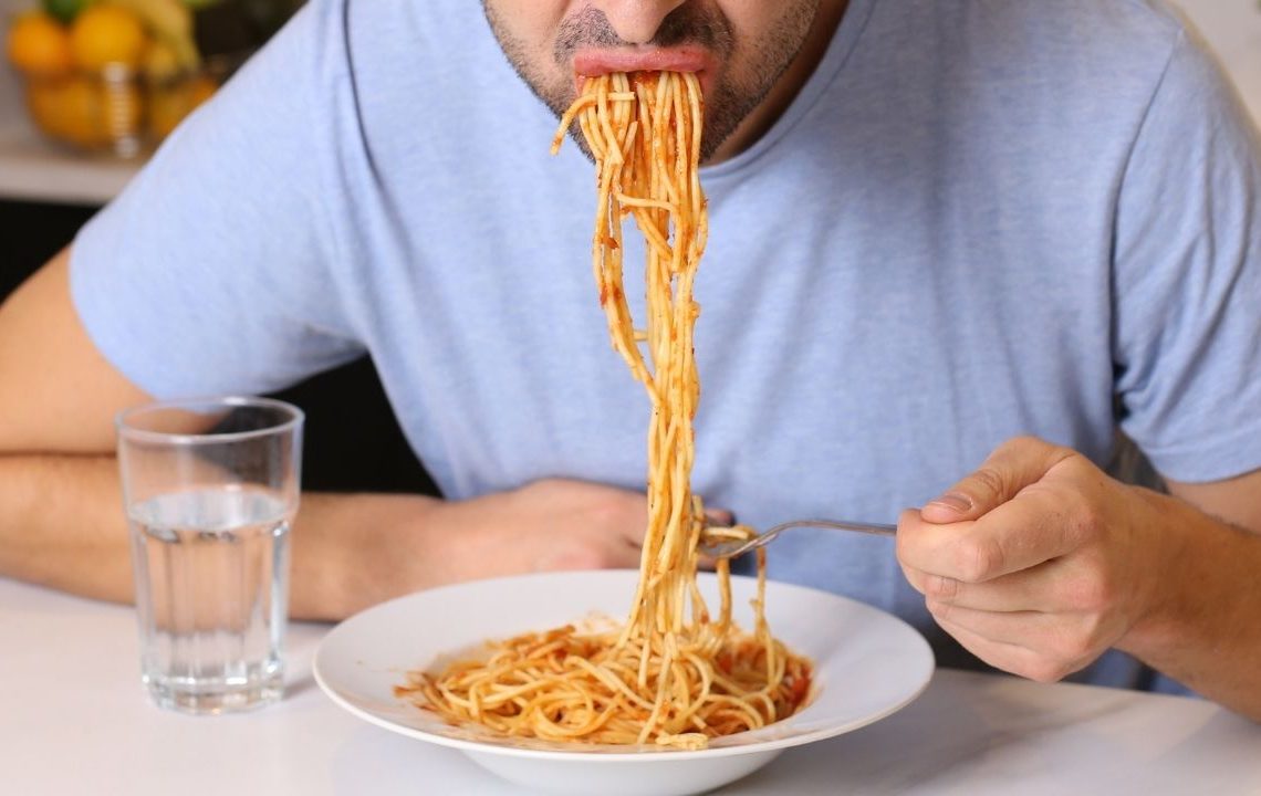 Sürekli aynı yemeği yemenin ardındaki psikolojik neden şaşırttı