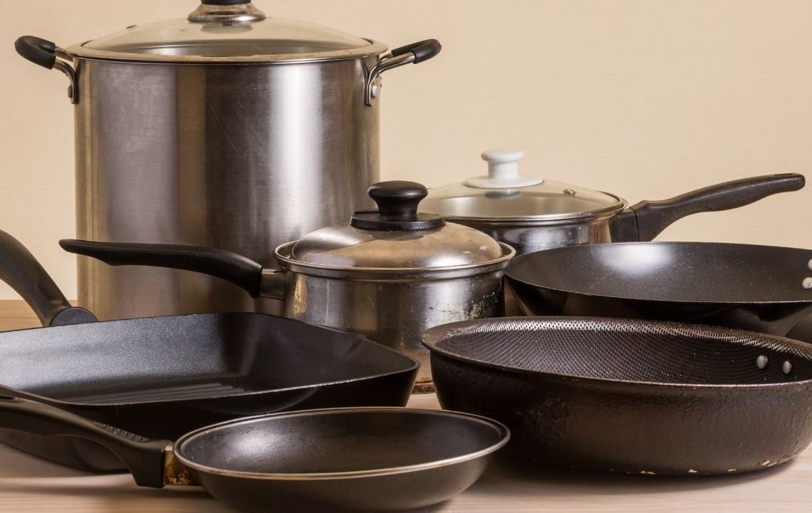 Tavanız böyleyse risk altındasınız: Evinizde varsa hemen atın