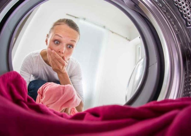 40 derecede çamaşır yıkayanlara uzmanlardan kritik uyarı