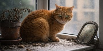 Pencere pervazından kaldırın: Belayı çekiyor