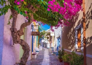 Ünlü adada ücretsiz konaklama ve kahvaltı fırsatı: Tek şartı var